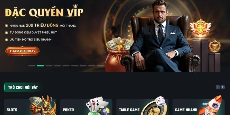 Vivu88 - Nhà cái cá cược đáng tin cậy cho bet thủ năm 2026 1 Đánh giá nhà cái Vivu88 uy tín 2026 cho bet thủ