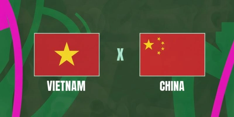 Soi Kèo U23 Việt Nam Và Trung Quốc 22h30 20/01 – Bán Kết U23 Châu Á
