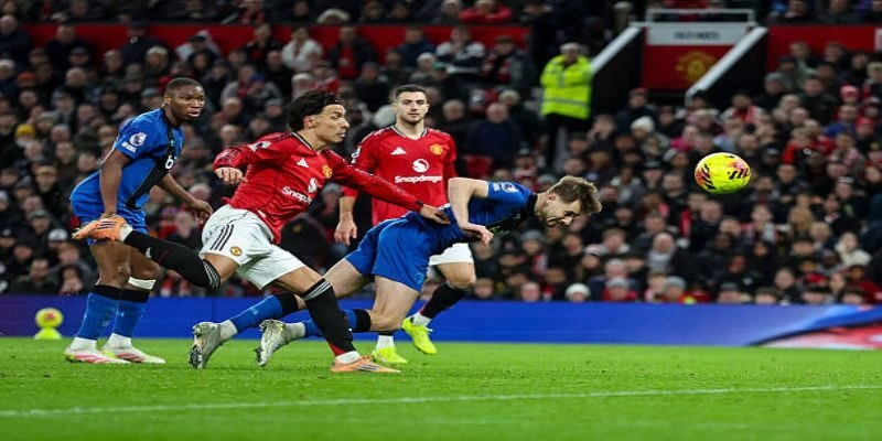 Soi Kèo Bournemouth Vs Manchester United 21/03 Vòng 31 Ngoại hạng Anh 2 Soi Kèo Bournemouth Vs Manchester United 21/03 Vòng 31 Ngoại hạng Anh