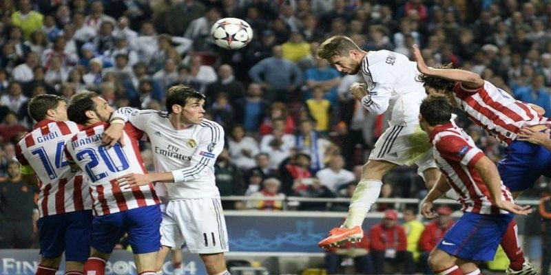 Soi Kèo Real Madrid Vs Atletico Madrid - Derby 03h 23/03/2026 Vòng 29 La Liga 1 Soi Kèo Real Madrid Vs Atletico Madrid – Derby 03h 23/03/2026 Vòng 29 La Liga