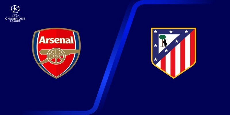 Soi Kèo Atletico Madrid Vs Arsenal Bán Kết 1/2 Champions League 02h00 30/04 3 Những cầu thủ dự kiến sẽ được sử dụng trong trận bán kết lượt đi