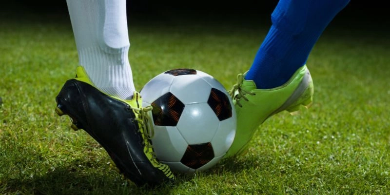 Kèo rung ( Live odds) với các hình thức phổ biến