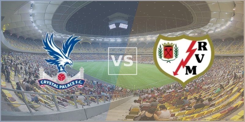 Soi Kèo Crystal Palace Vs Rayo Vallecano 02h00 Ngày 28/05 CK Conference League 3 Dự kiến đội hình sử dụng trong trận chung kết tới