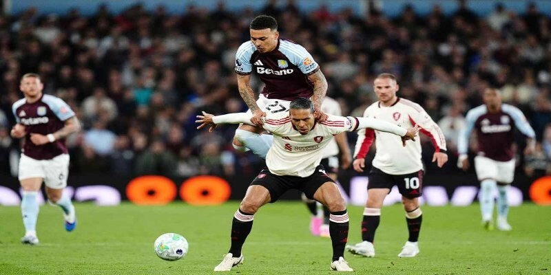 Soi Kèo Freiburg Vs Aston Villa 02:00 21/05 Chung Kết Europa League 2025/26 3 Hai đội có thể sẽ dùng bộ khung quen thuộc đảm bảo đội hình tốt nhất